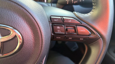 Toyota Aygo X 1.0 VVT-i Edge 5dr Auto Petrol Hatchback